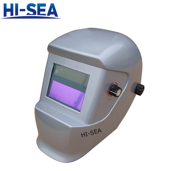 LCD Welding Helmet